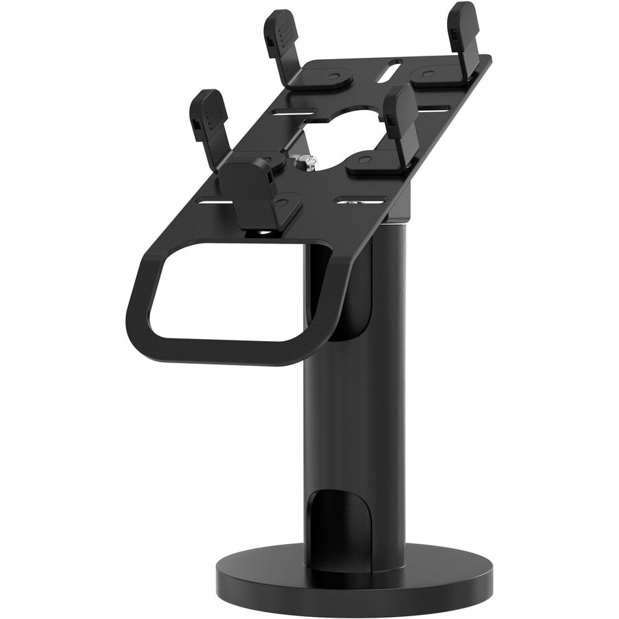 UNIVERSAL CARD READER ROTATING TERMINAL STAND
