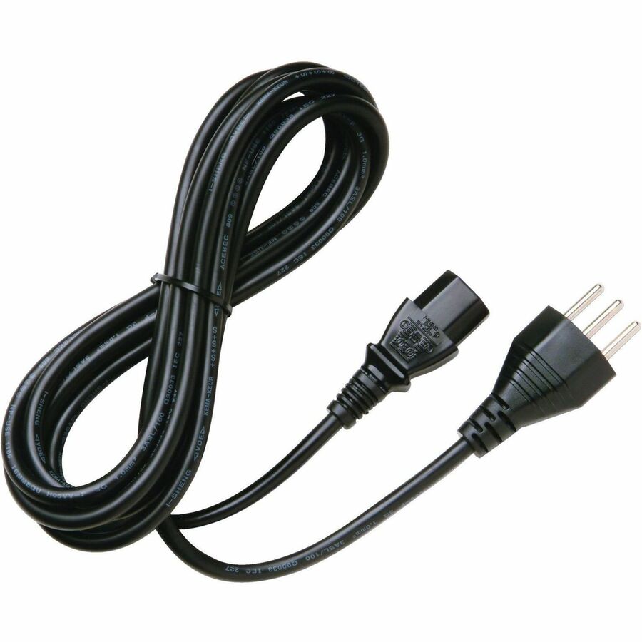 SBUY C13 1.83M POWER CORD KIT U.S. ENGLISH LOCALIZATION