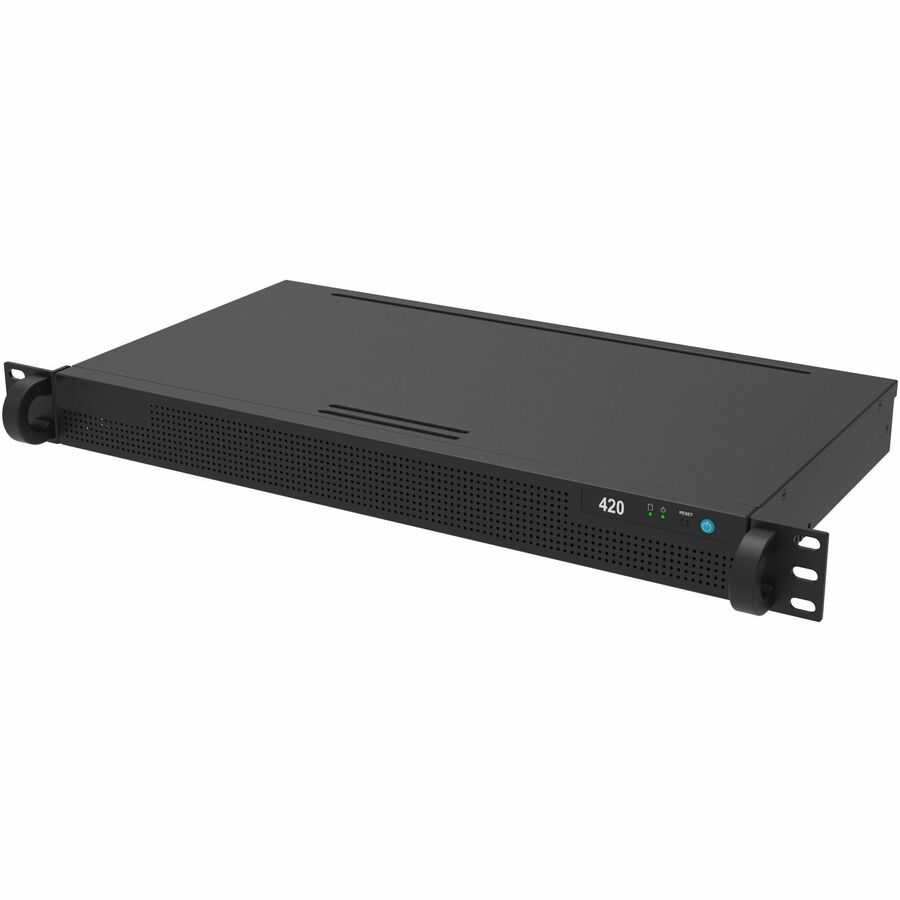 WISENET SKY CMVR 420 WITH 10TB (RACK FORM FACTOR)