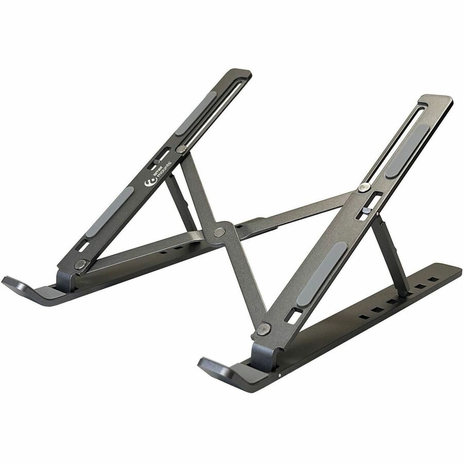 FOLDING TRAVEL LAPTOP/TABLET STAND