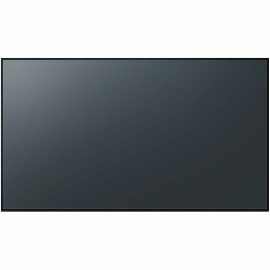 65-INCH UHD 500CD/M2 LED LCD W/TUNER
