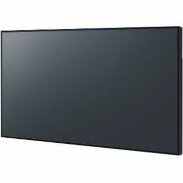 86-INCH UHD 400CD/M2 LED LCD W/TUNER