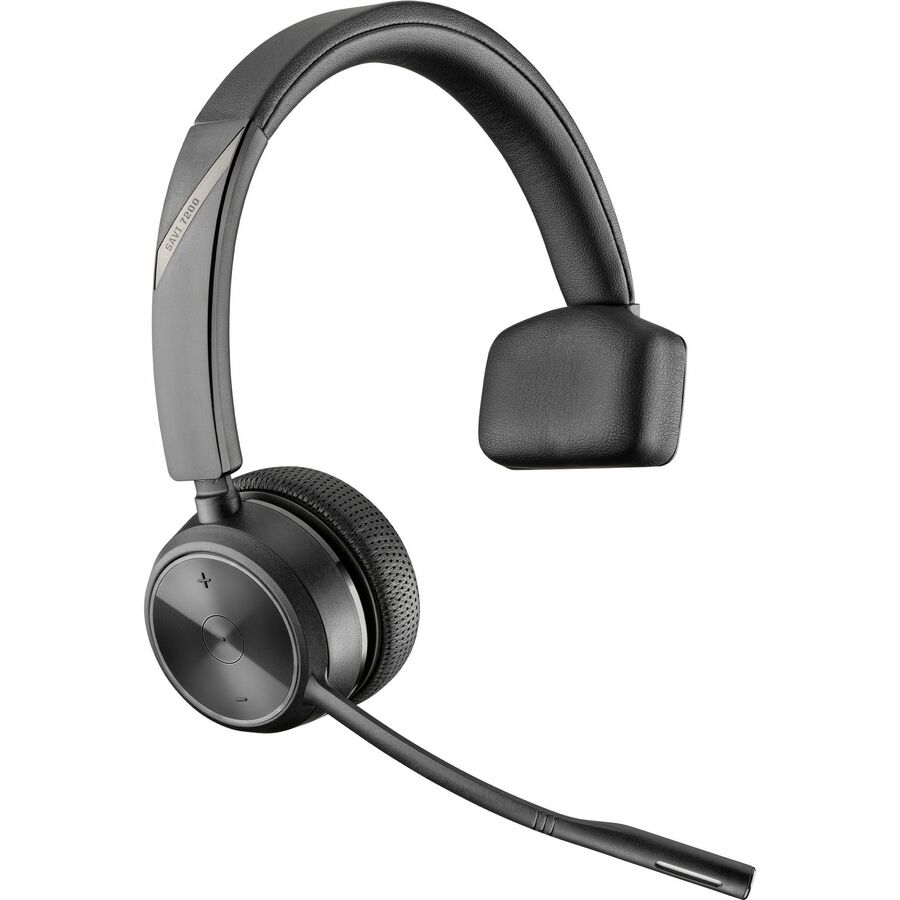 POLY SAVI 7210 OFFICE DECT 1920-1930 MHZ SINGLE EAR HEADSET US