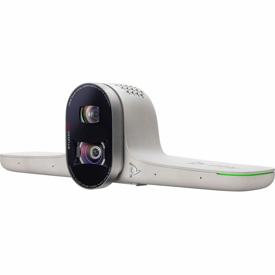 POLY STUDIO E70 SMART CAMERA (POE ONLY -- NOTE: POWER SUPPLY SOLD SEPARATELY)