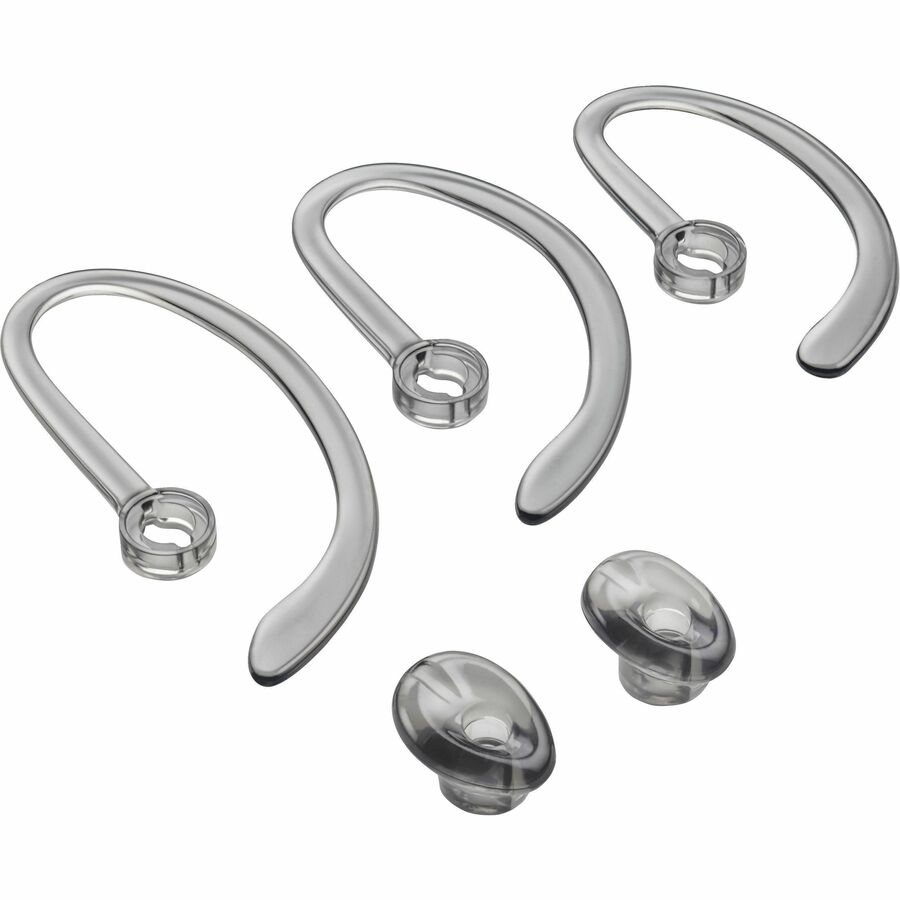 POLY CS540 EARLOOPS+EARBUDS