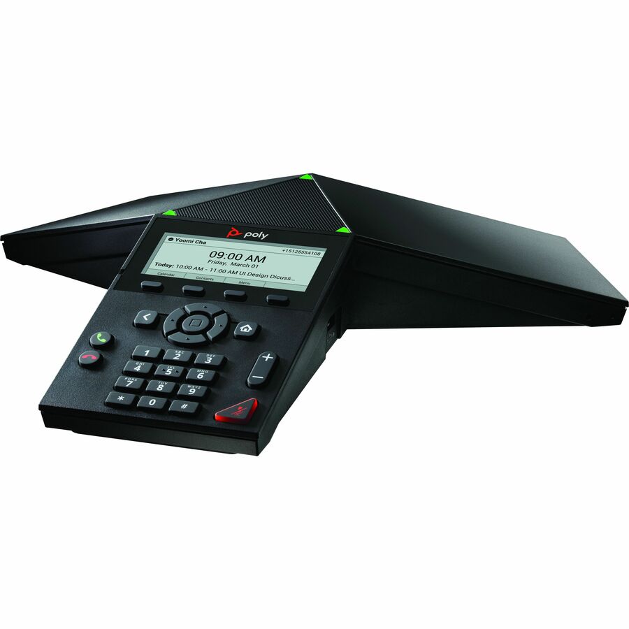 POLY TRIO 8300 IP CP POE-E NR .