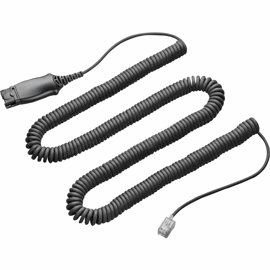 POLY APN-91 ELECTRONIC HOOKSWITCH TAA