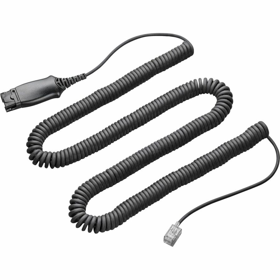 POLY SAVI 8200 USB-A HEADSET CHARGING CABLE