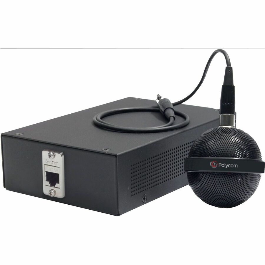 POLY IP CEILING MICROPHONE ARRAY