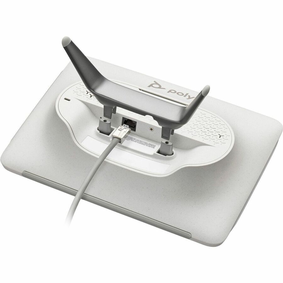 Poly TC10 White Wall Mount