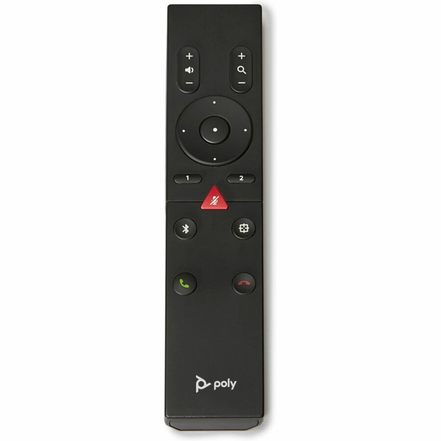 P10 Remote Polycom Studio