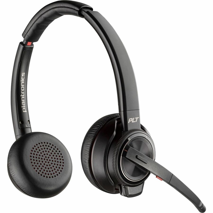 POLY SAVI 8220 UC DECT 1920-1930 MHZ USB-A HEADSET US