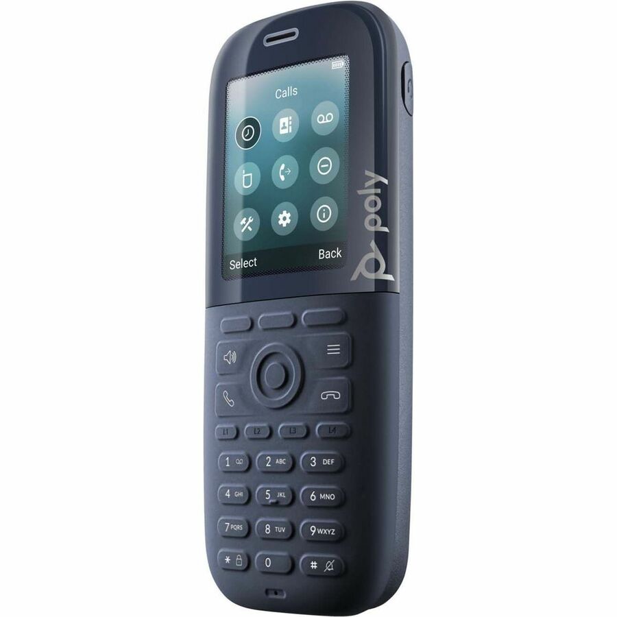 POLY ROVE 30 DECT PH HS