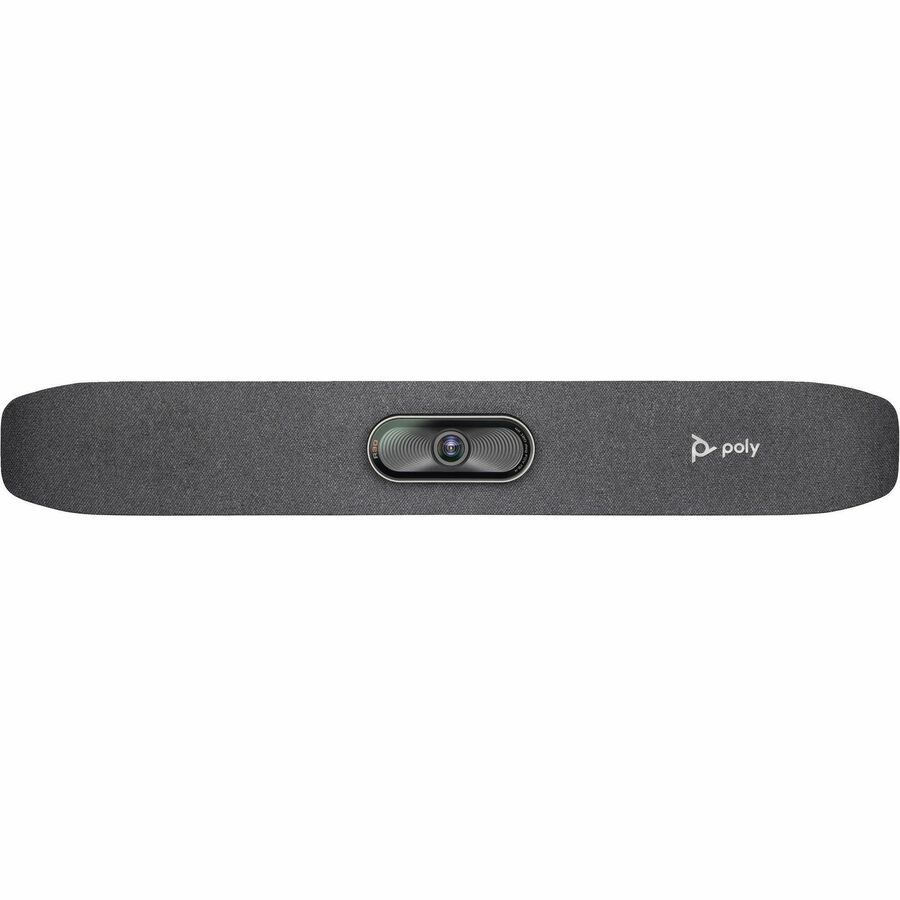 POLY STUDIO R30 USB VIDEO BAR GSA/TAA US