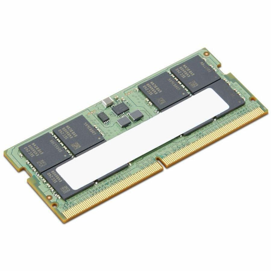 MEMORY 32GB DDR5 5600 SODIMM-NA