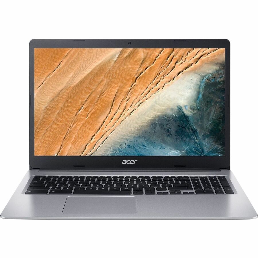 NEW ACER CHROMEBOOK 315 CB315-3H-C69K 15.6 HD LAPTOP, INTEL CELERON N4020, 4GB R