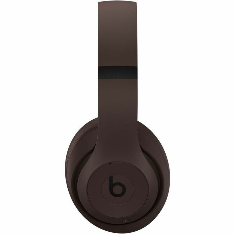 STUDIO PRO WIRELESS, DEEP BROWN-USA