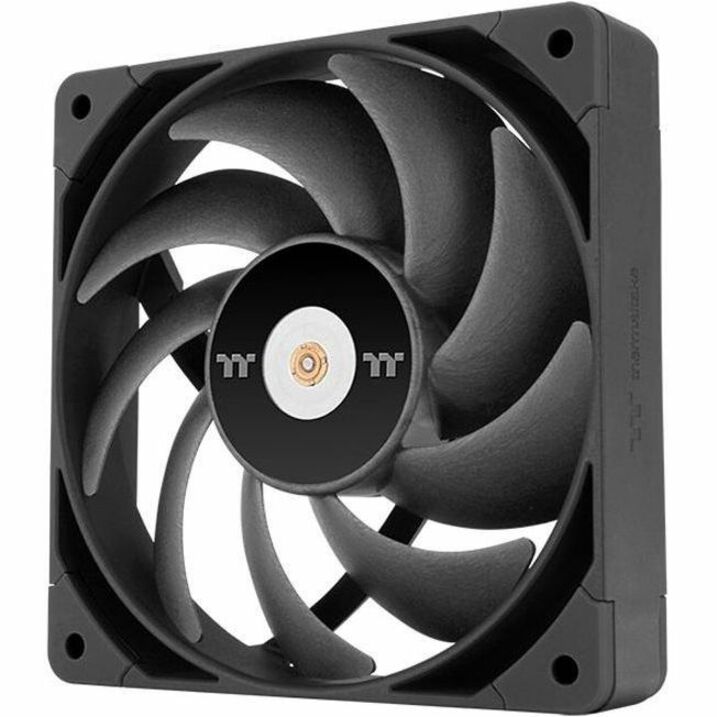 THERMALTAKE TOUGHFAN 12 PRO HIGH STATIC PRESSURE COOLING FAN, 120MM 1 PACK