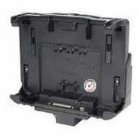 GAMBER-JOHNSON TRIMLINE TABLET VEHICLE DOCKING STATION (NO PASS) FOR THE PANASON