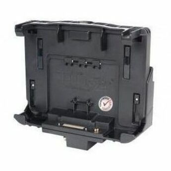 GAMBER-JOHNSON TRIMLINE TABLET VEHICLE CRADLE FOR THE PANASONIC TOUGHBOOK G2 TAB