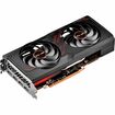 SAPPHIRE PULSE AMD Radeon™ RX 7600 Gaming Graphics Card with 8GB GDDR6, AMD RDNA™ 3 architecture / 11324-01-20G