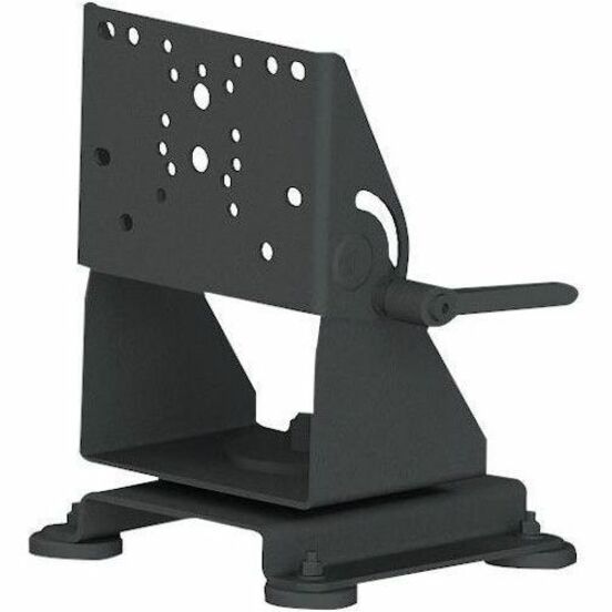 FLAT SURFACE MAGNET MOUNT WITH TALL CLEVIS