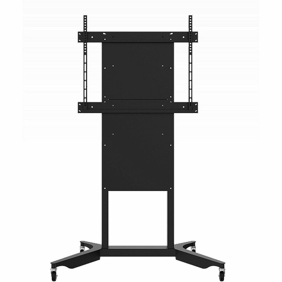 CART - SUPPORTS SINGLE DISPLAY UP TO 86 DIAGONAL. VESA ADAPTER INCLUDED (200 200