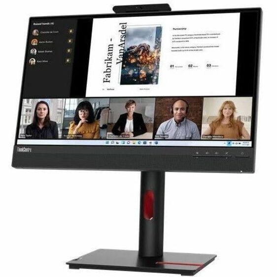 Lenovo (12N9GAR1US) Monitors