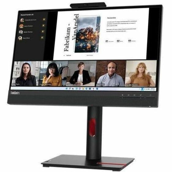 TS TIO22Gen5T 21.5 Monitor