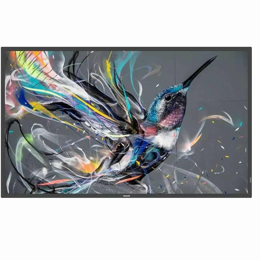 75" Q Line Prosumer Android