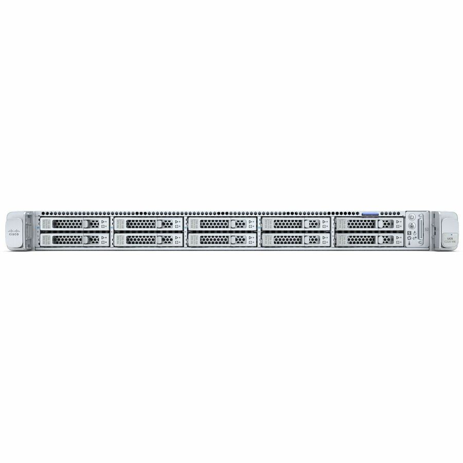 CISCO HYPERFLEX ALL FLASH EDGE 225 M6 SYSTEM