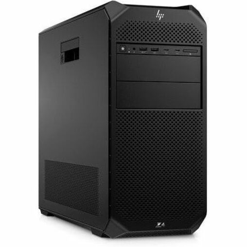 HP Z4G5TWR W52465X 64GB/1TB PC U.S. ENGLISH LOCALIZATION