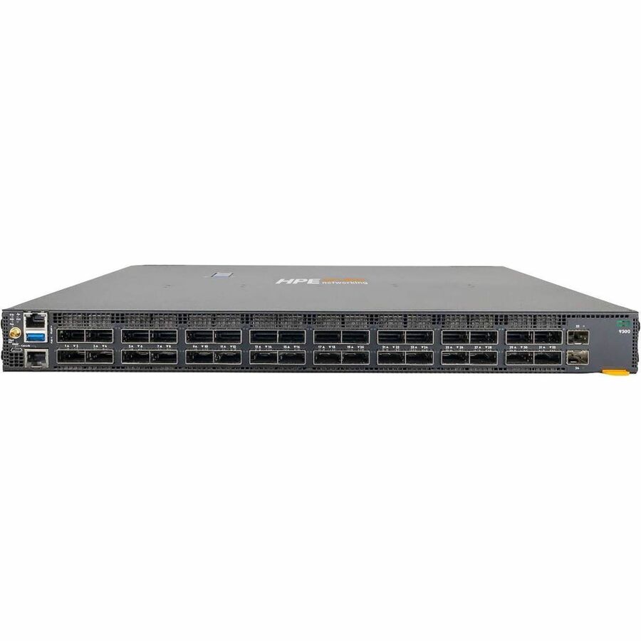 ARUBA 9300-32D 32D2XF FB 6F2AC BDL PDU