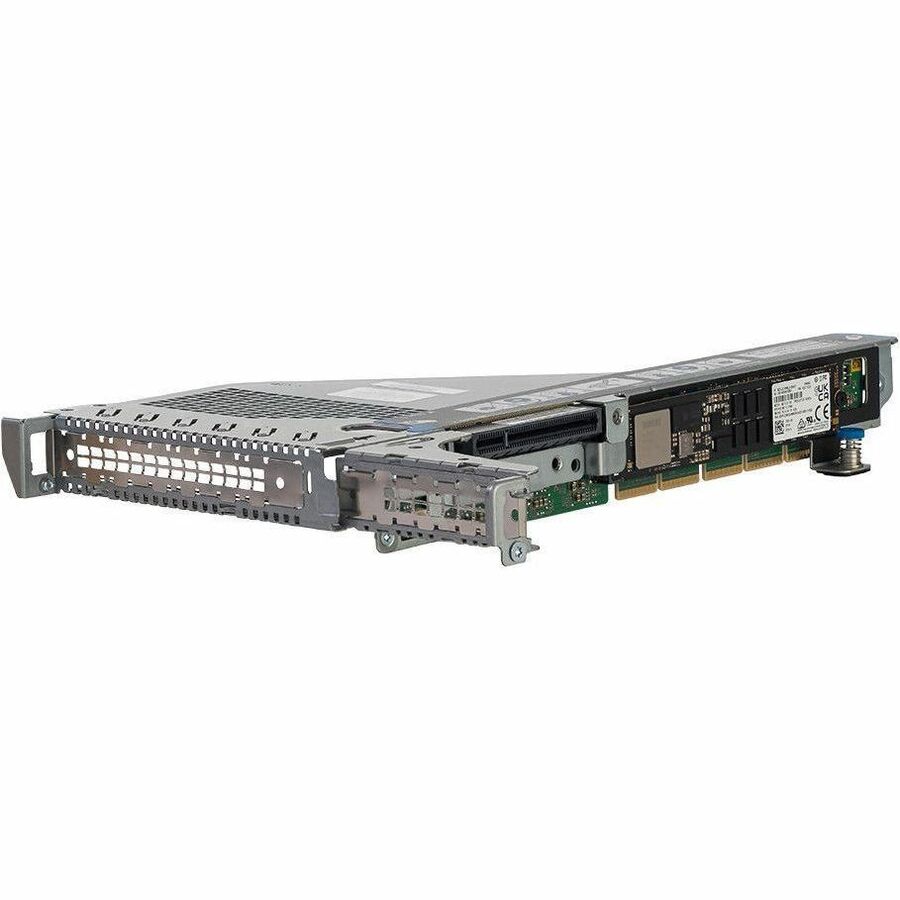 HPE DL380 G11 2U SEC/TERT NEBS RISER KIT