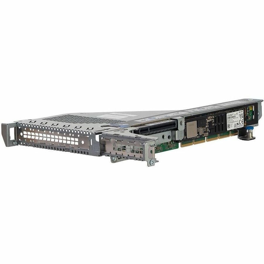 HPE DL380 G11 2U PRIM/SEC NEBS RISER KIT