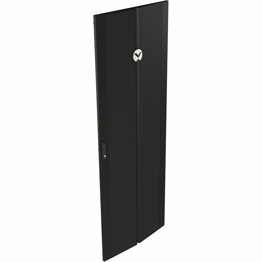 SOLID V-DOOR 800W 48U VR-SERIES