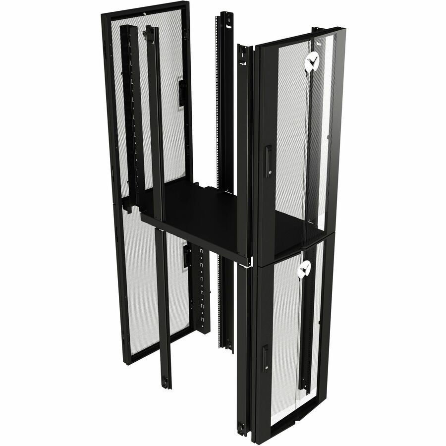 COLOCATION KIT 48U X 600X 1100