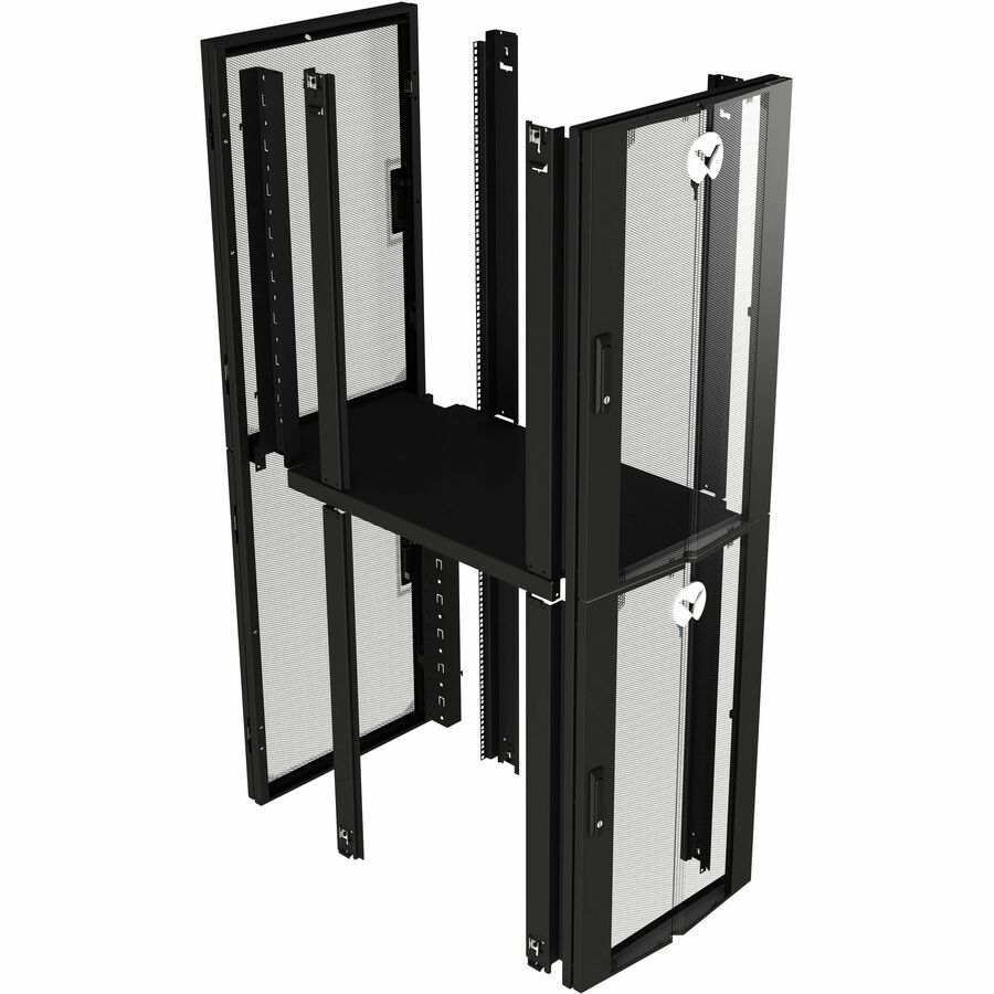 COLOCATION KIT 42UX600X1100