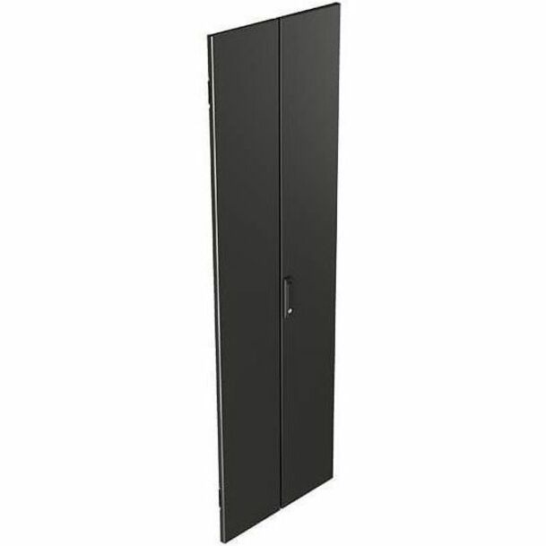 SOLID SPLIT DOOR 800W 48U VR-SERIES