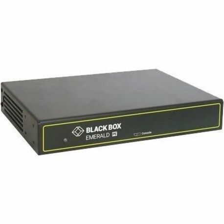 KVM-OVER-IP TRANSMITTER - DUAL-MONITOR,