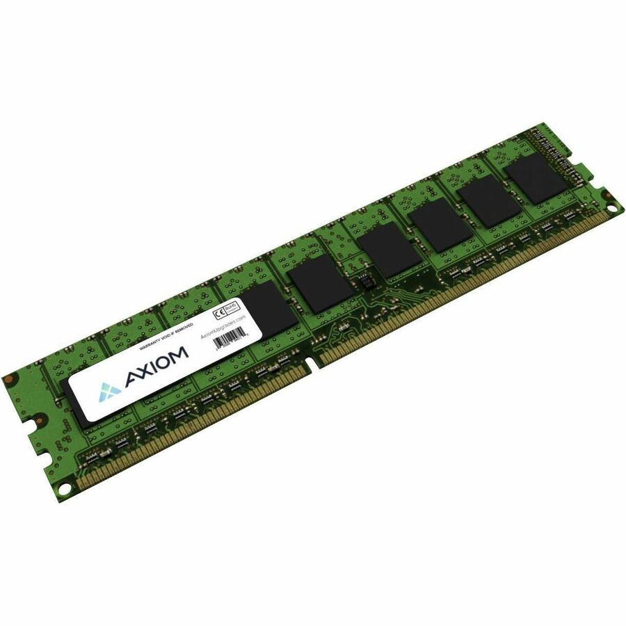 AXIOM 8GB DDR3-1600 UDIMM