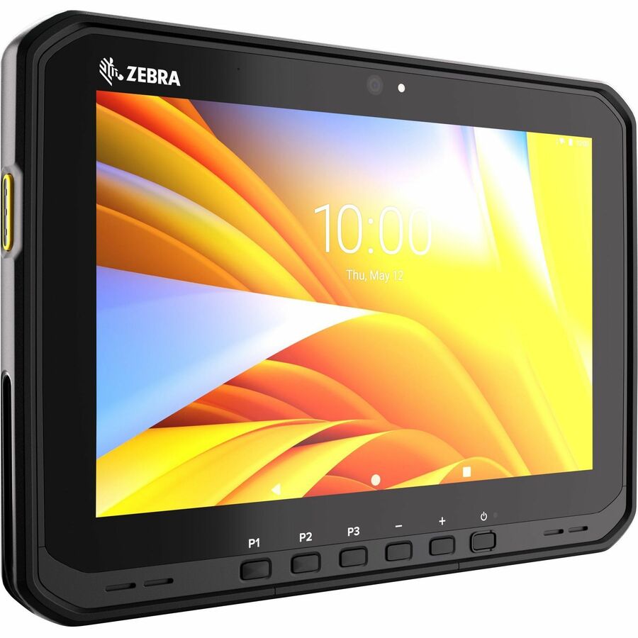 ET60 STANDARD TOUCH SCREEN 8/128GB RAM/FLASH ANDROID GMS