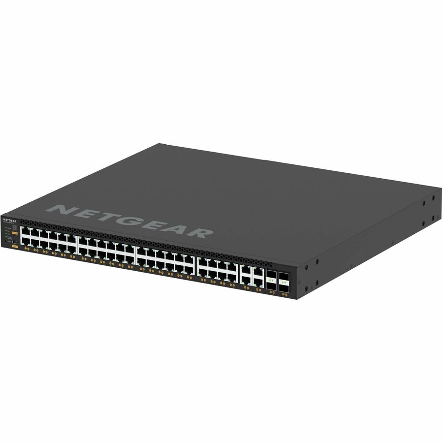 52PT M4350-44M4X4V MANAGED SWITCH
