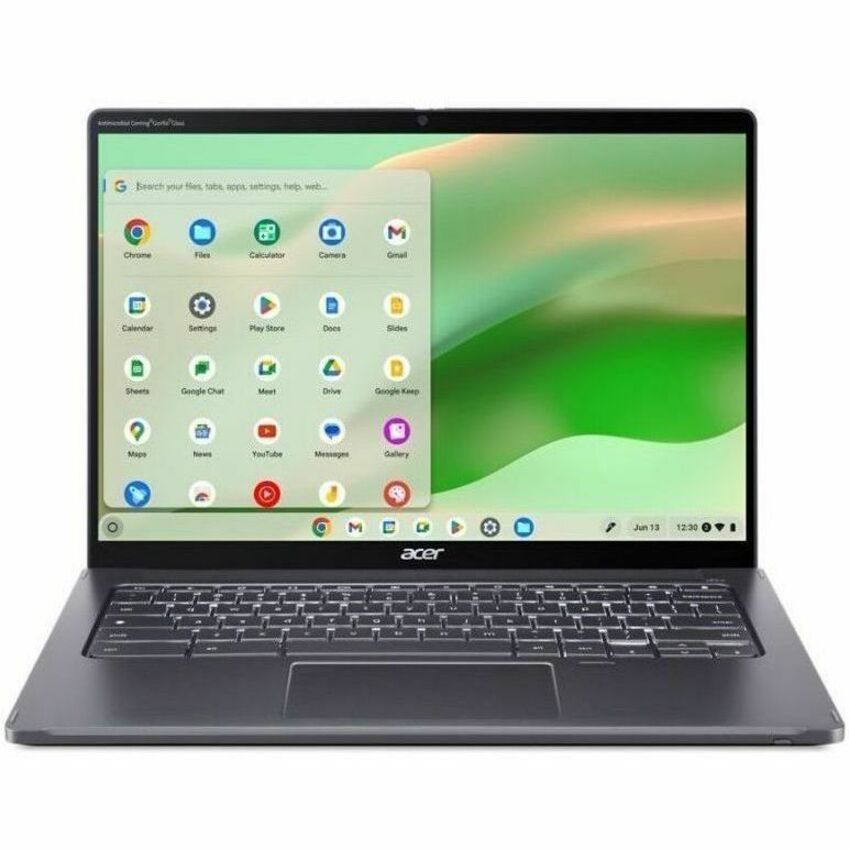 ACER 14IN. MULTI TOUCH DISPLAY, INTEL CORE I3