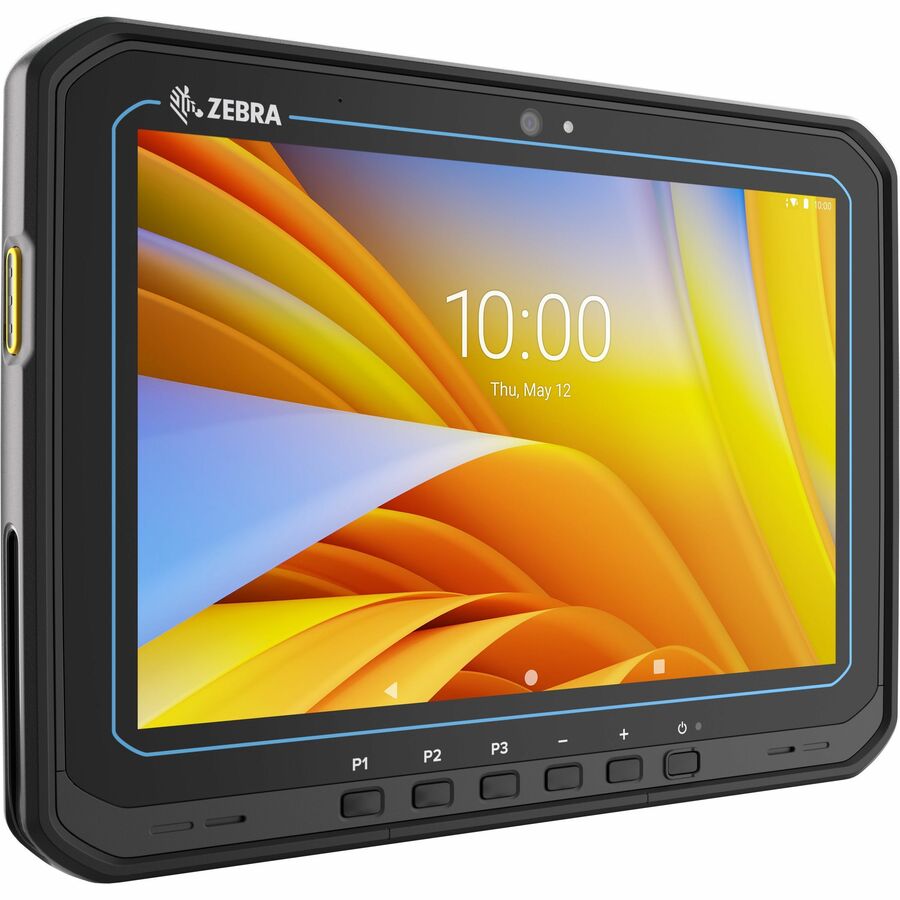 ET60 STNDRD TOUCHSCREEN 8/128GB RAM/FLASH ANDROID GMS NO BATTERY NA