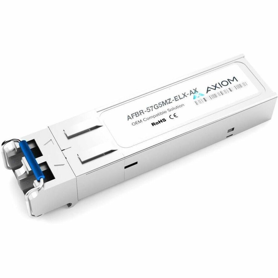 Axiom 32GBASESW SFP+