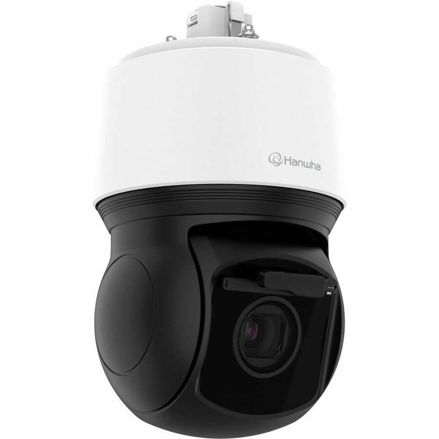 POWERED BY WN7 PTZ PLUS WITH AI, 4K @ 30FPS RESOLUTION, 5MM 150MM (30X) LENS, BU