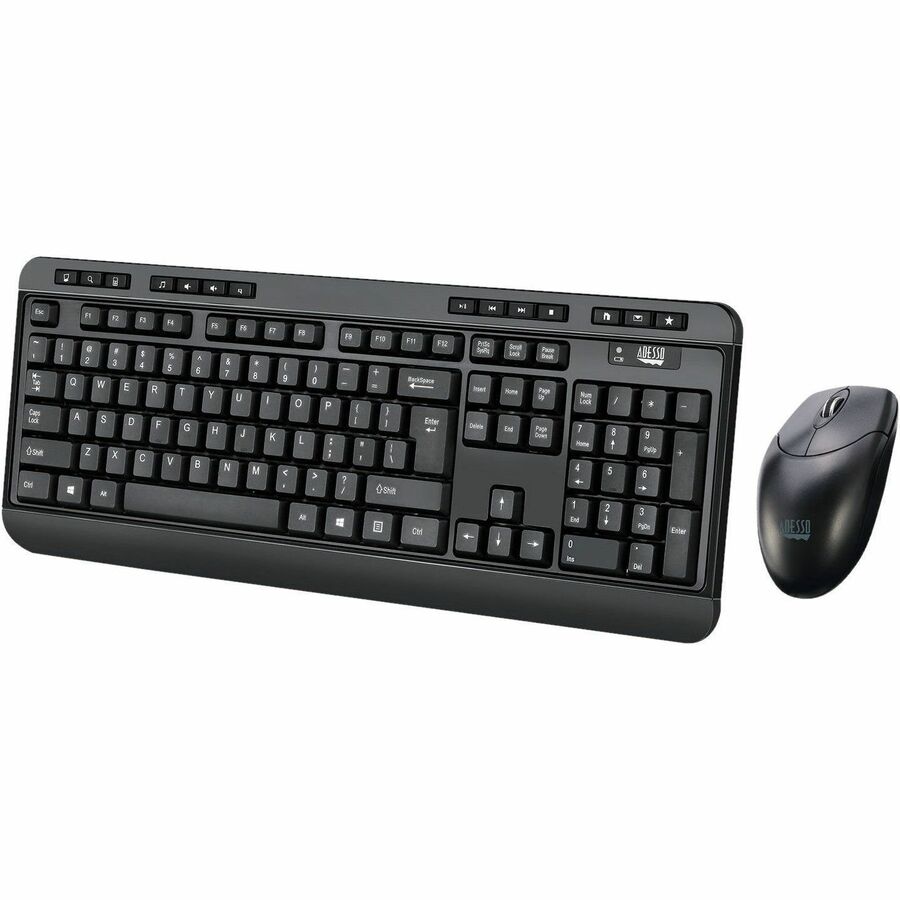 Wireless Desktop Keyboard