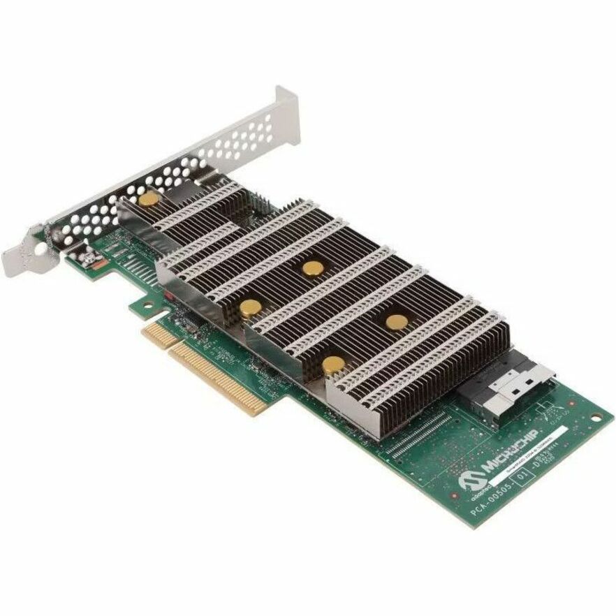 SMARTRAID 3204-8I /E