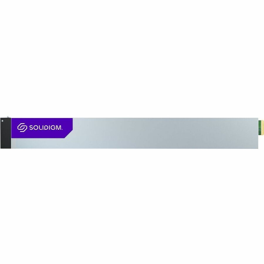 Solidigm D5-P5336 (30.72tb, E1.l 9.5mm Pcie 4.0 X4, 3d5, Qlc) Generic No Opal